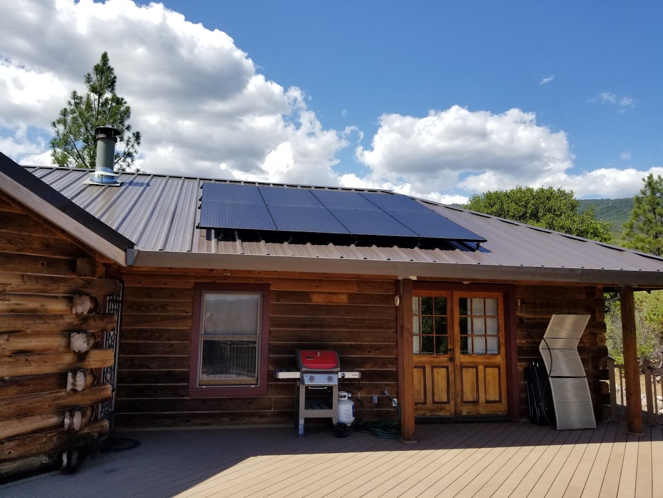 Tyler Rodrigues Electric - Solar Power, Solar Energy Companies in Petaluma CA