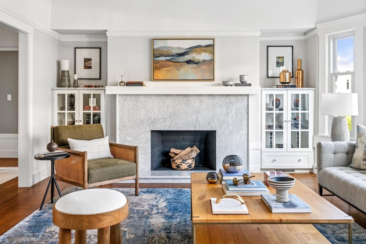 Tyler Stewart | Heath RE | Top SF & Marin Realtor
