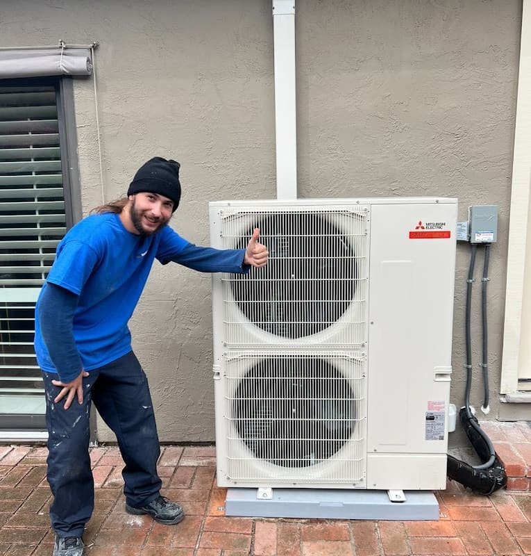 Tyndall HVAC, Inc