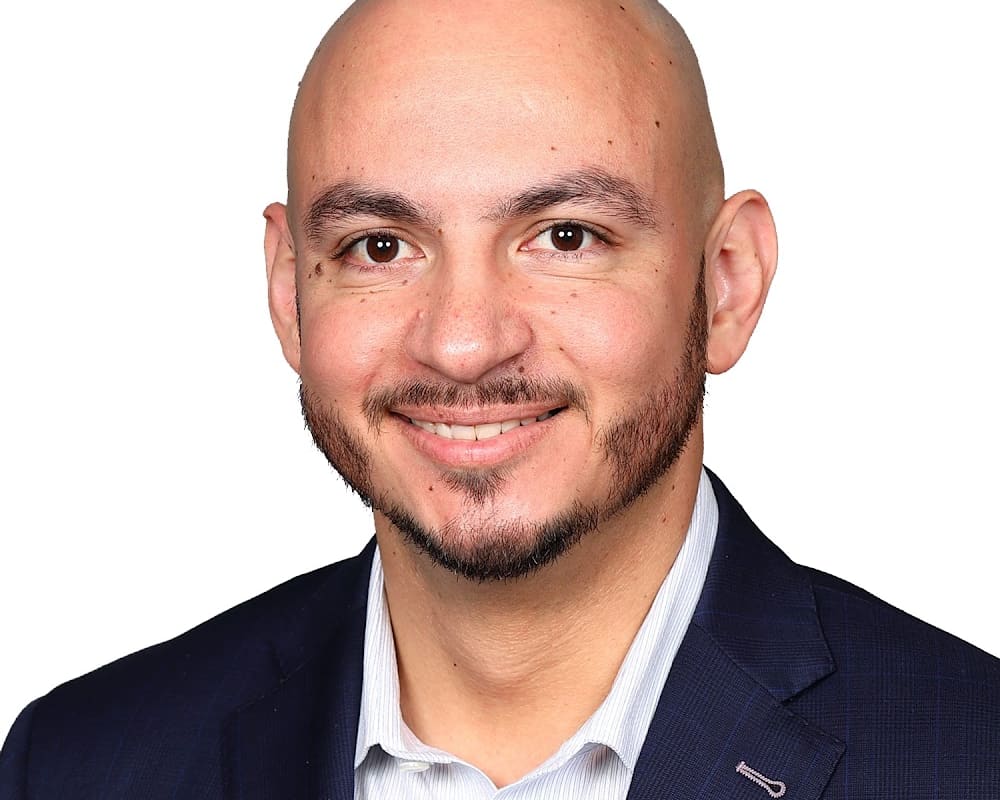 U.S. Bancorp Advisors - Financial Advisors: Alejandro Garcia
