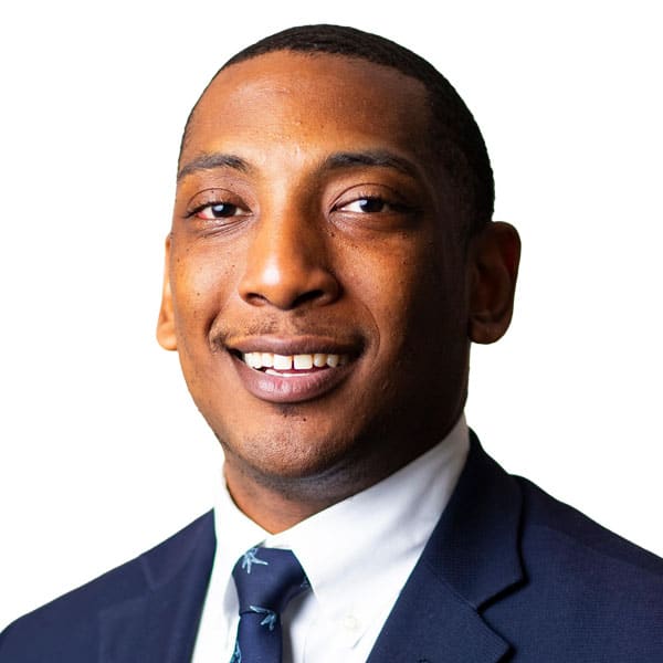 U.S. Bank – Wealth Management Banker: David Fontaine