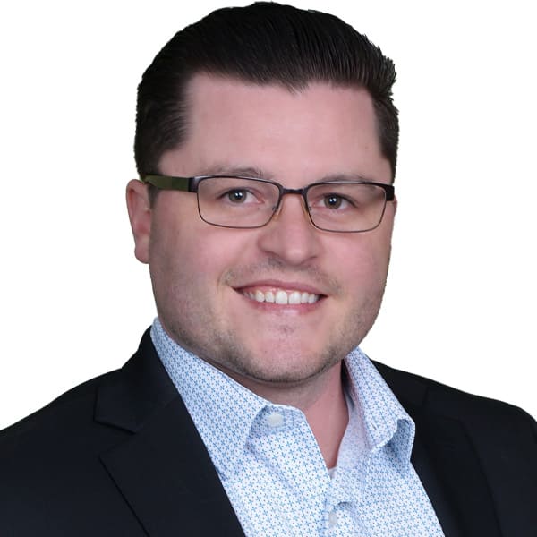 U.S. Bank - Wealth Management Banker: Drew Reid