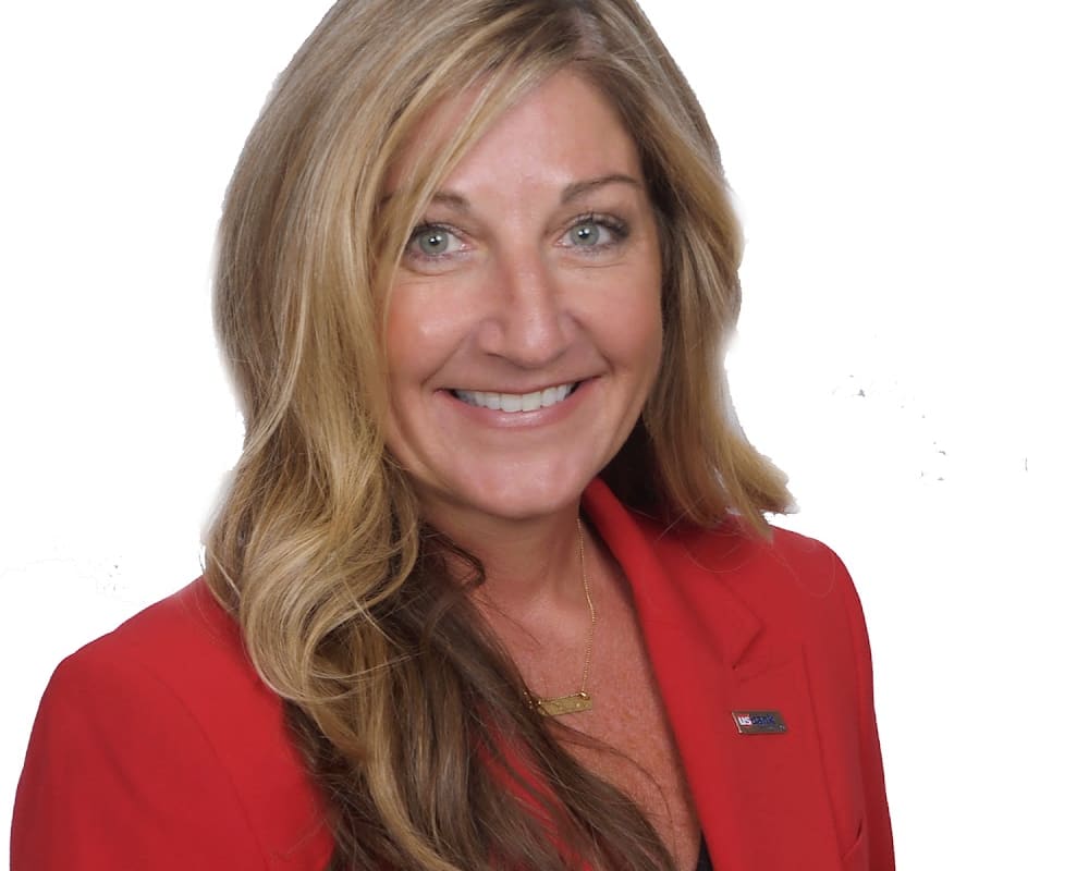 U.S. Bank - Wealth Management Banker: Melanie Palmquist