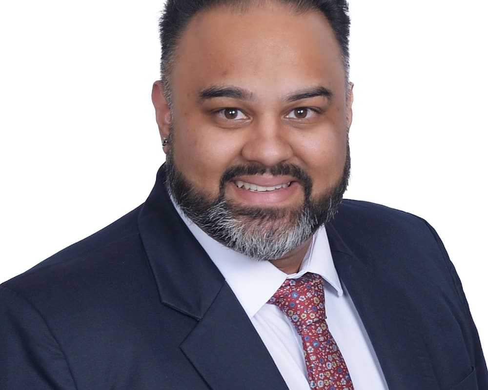 U.S. Bank - Wealth Management Banker: Puneet Gill