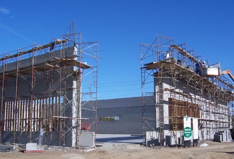 UC Construction