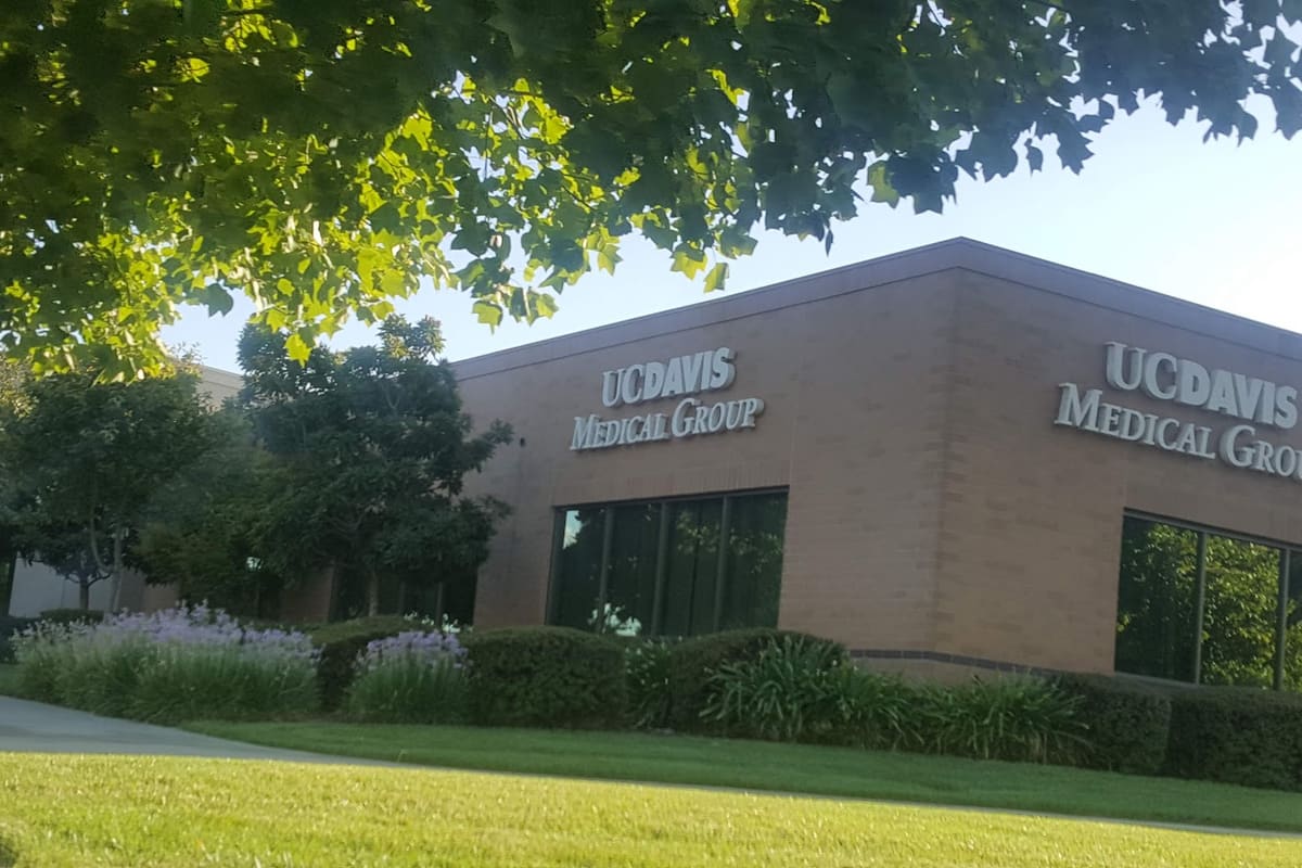 UC Davis Medical Group Elk Grove