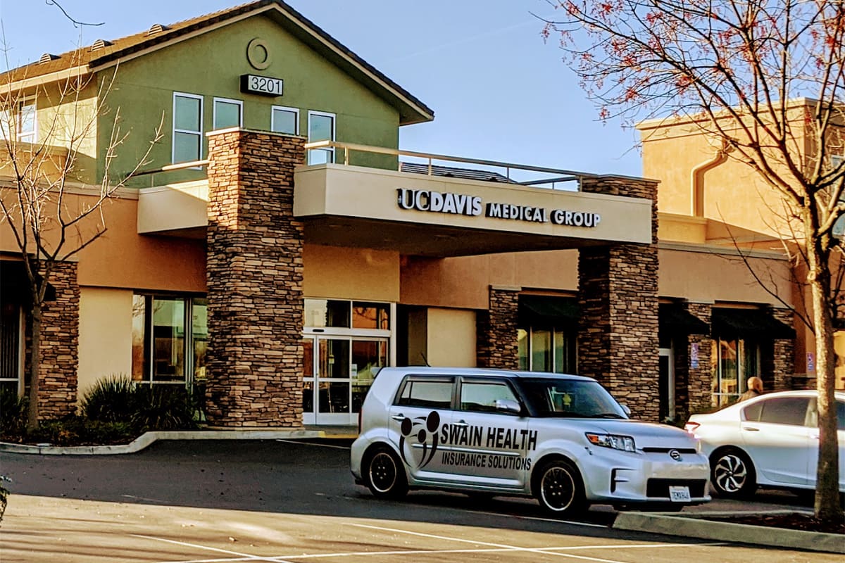 UC Davis Medical Group Rancho Cordova