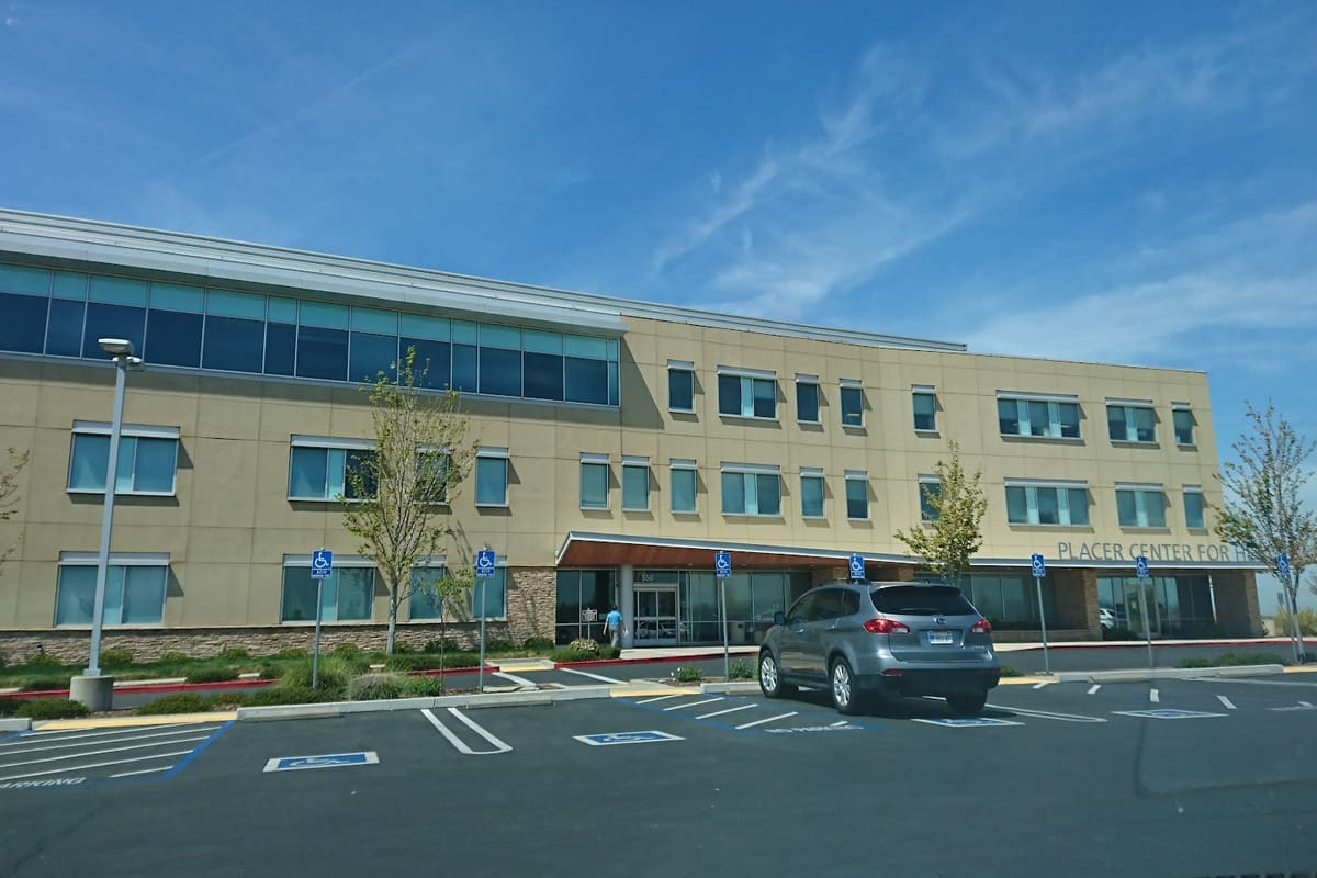 UC Davis Medical Group Rocklin