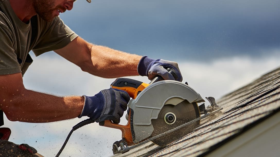 Ultimate Walnut Creek Roof Repair