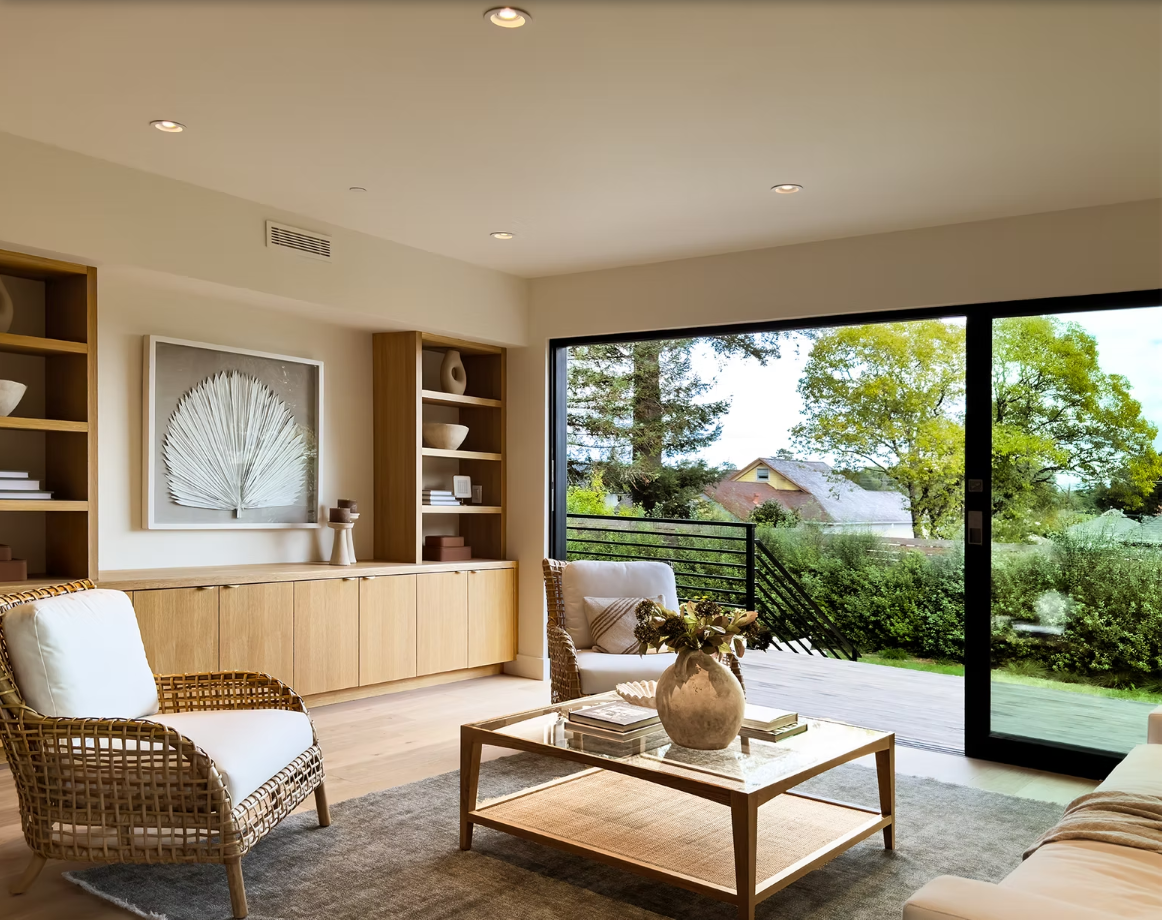 Underscore Design + Build