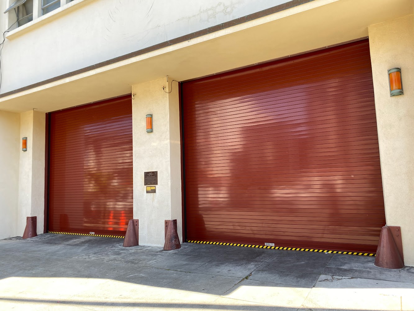 Union Door
