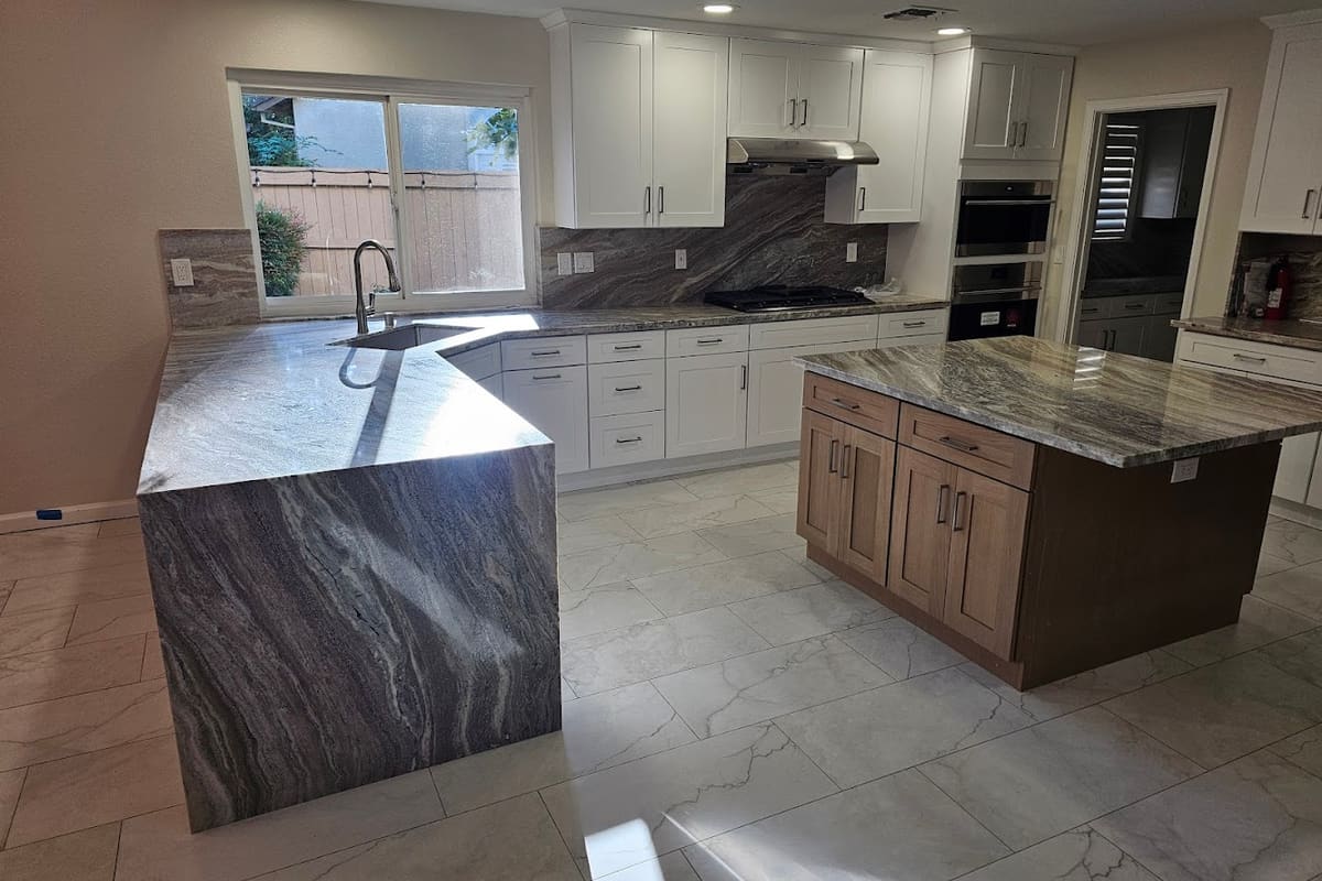 United Builders and Restoration Inc
