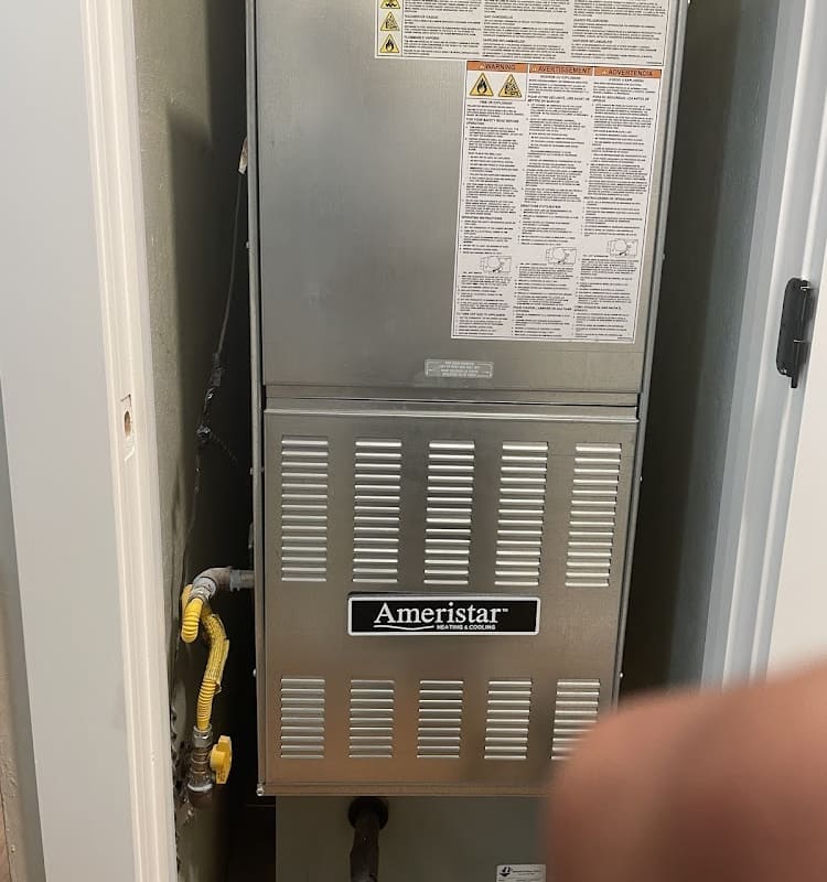 United Heating and Cooling