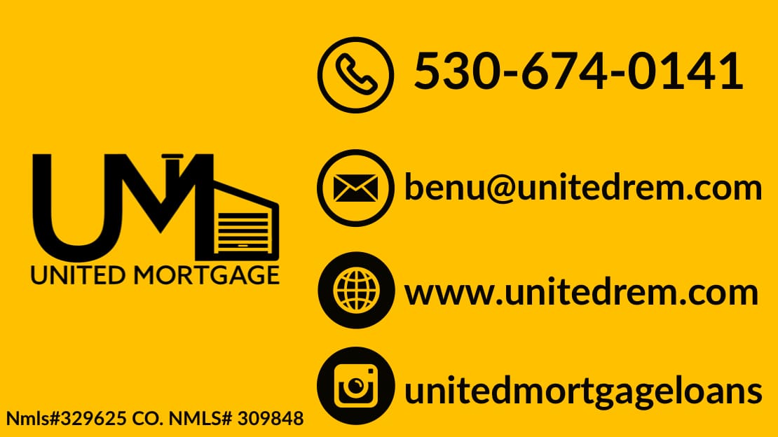 United Mortgage