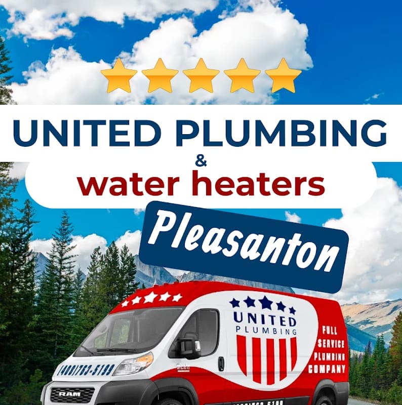 United Plumbing & Water Heaters