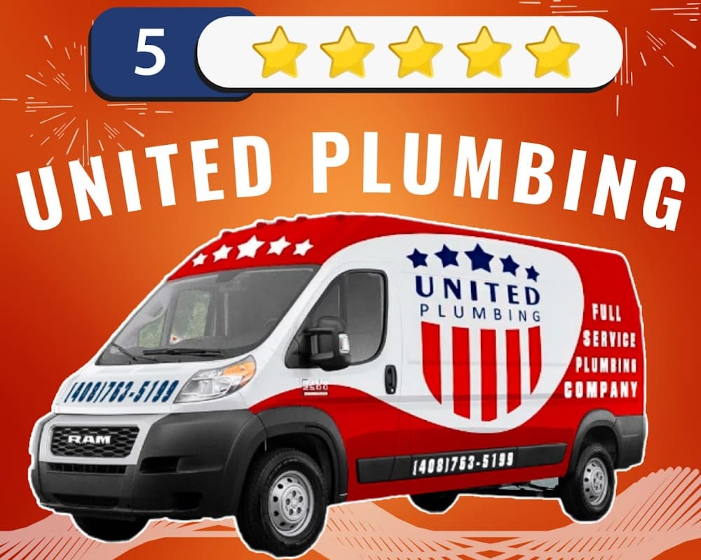 United Plumbing & Water Heaters