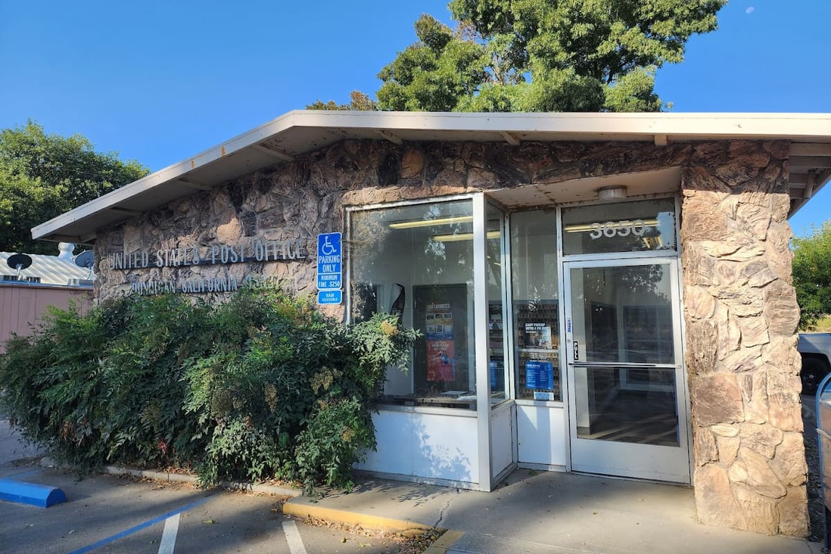 United States Postal Service