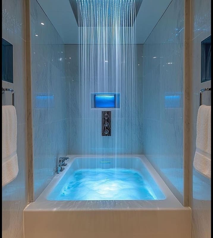 Urban Bathroom Remodeling Dublin