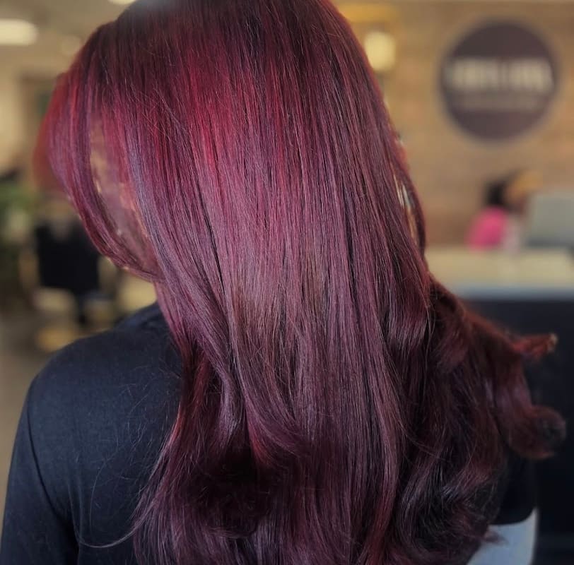 Urban Loxx Salon & Day Spa