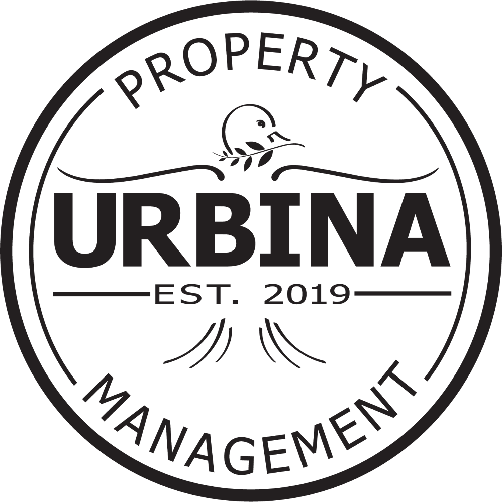 Urbina Property Management