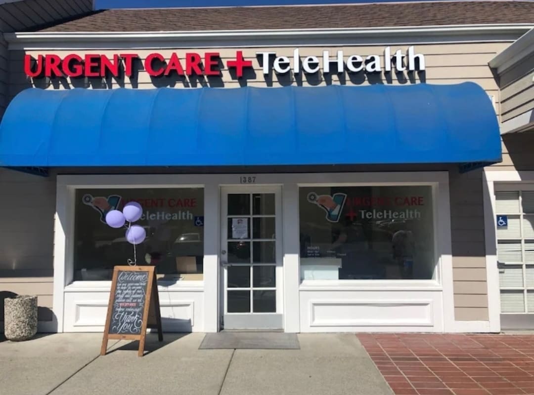 Urgent Care + TeleHealth