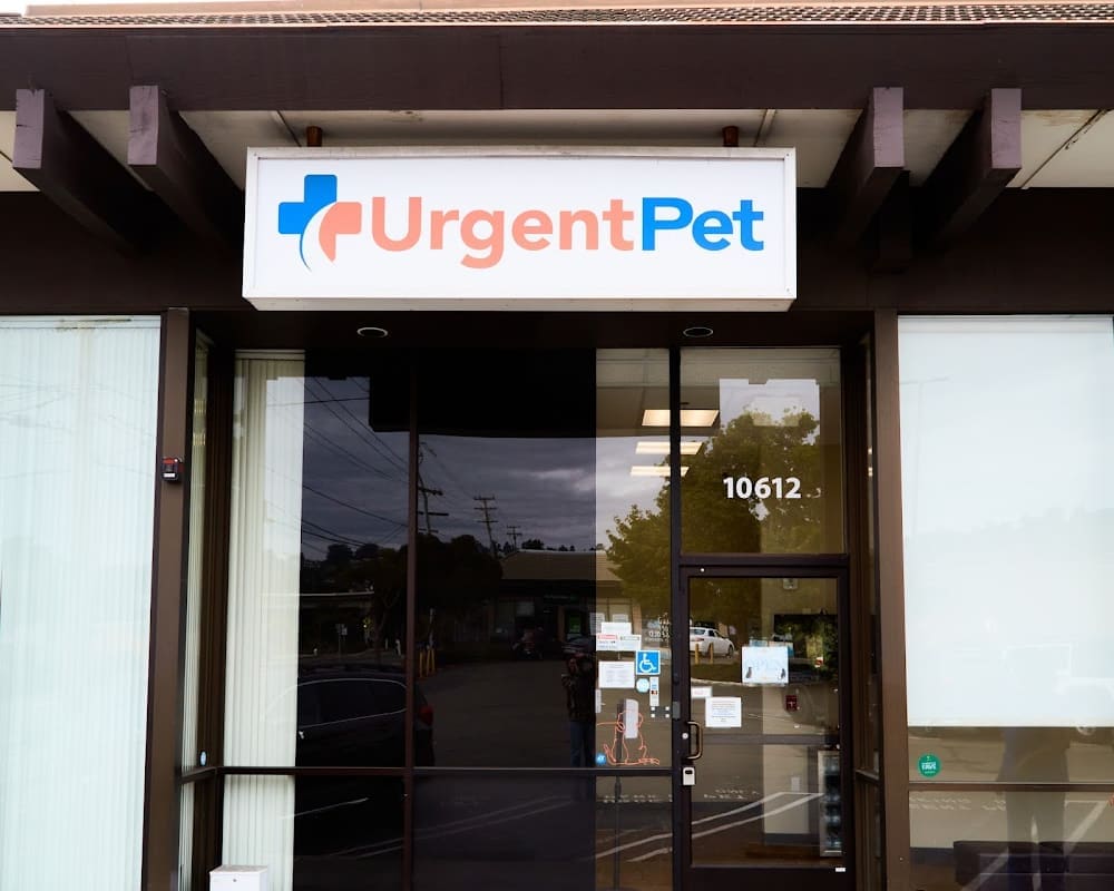Urgent Pet