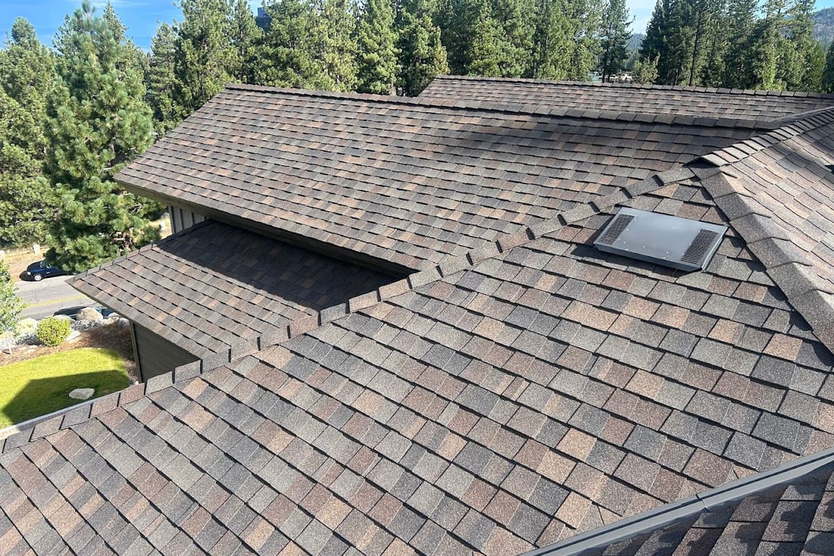 Urreaga roofing inc