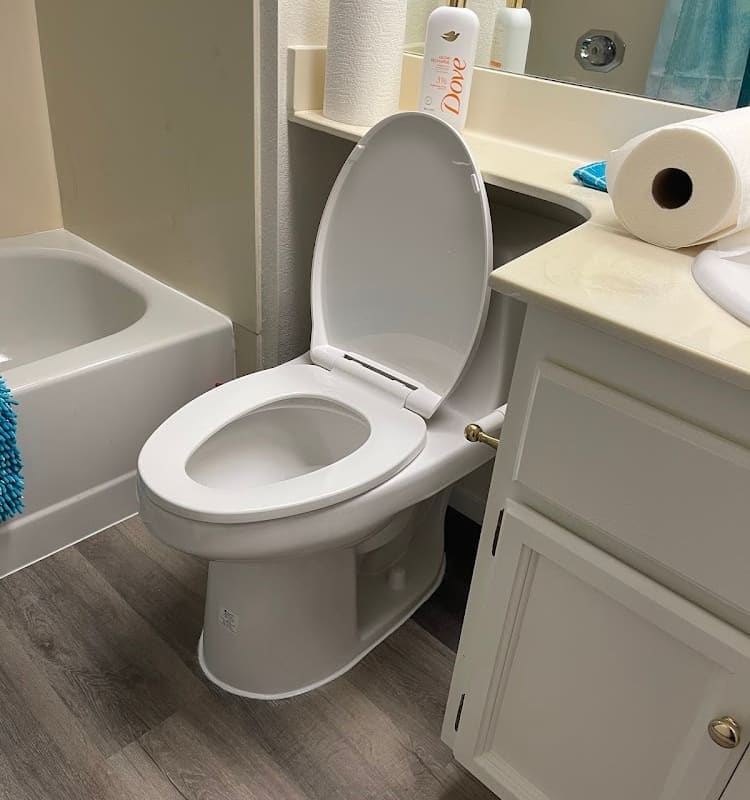 URV Projects Plumbing Service