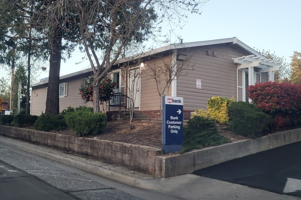 US Bank Mortgage