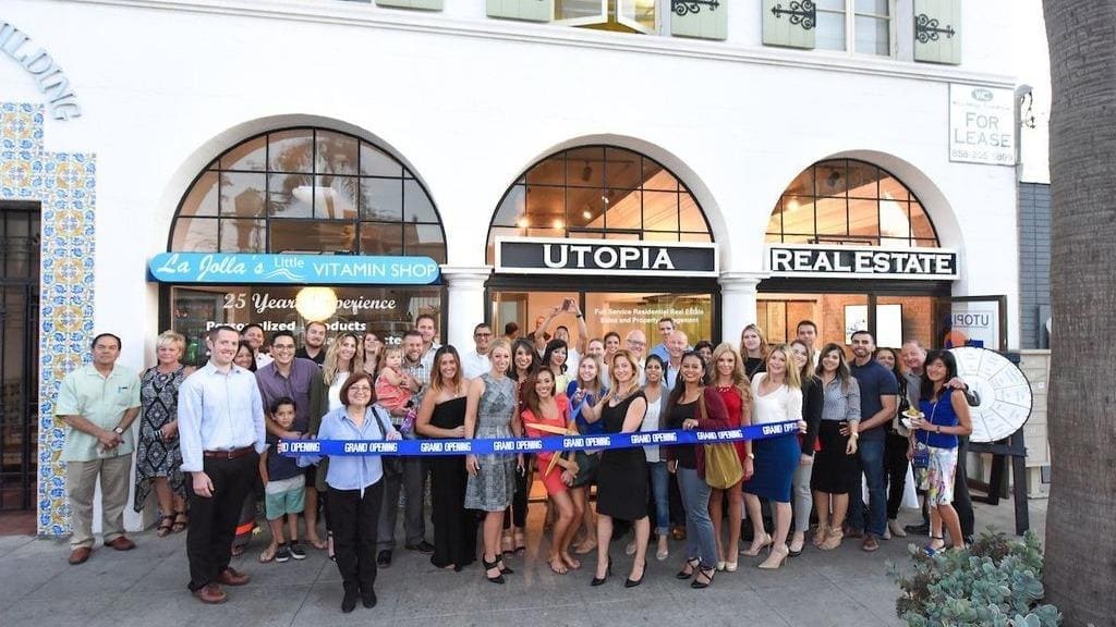 Utopia Property Management | Vallejo, CA