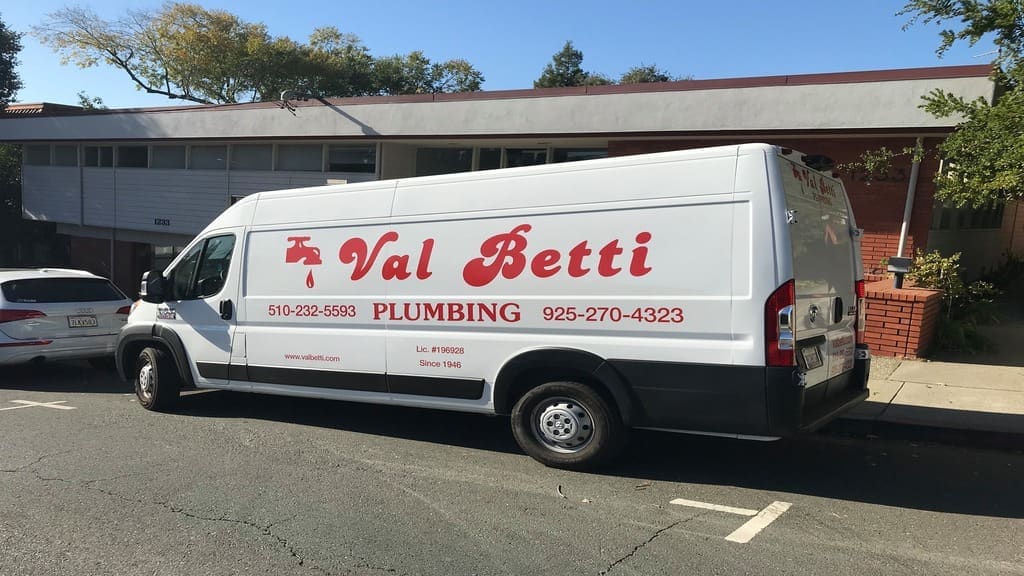 Val Betti Plumbing