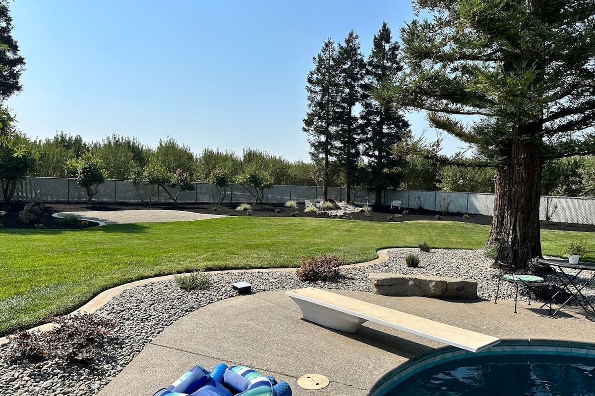 Valdez Landscaping