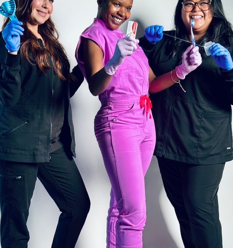 Vallejo Family Dentistry