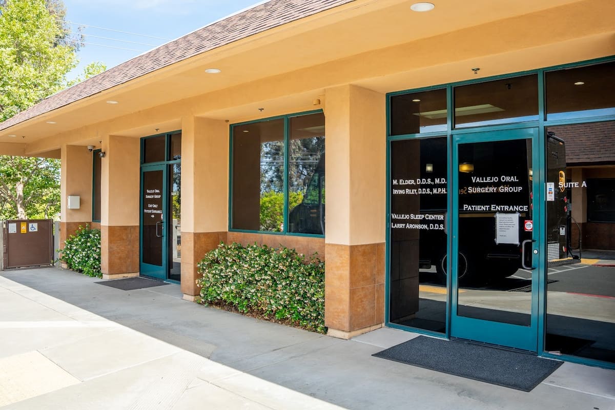 Vallejo Oral Surgery & Implantology