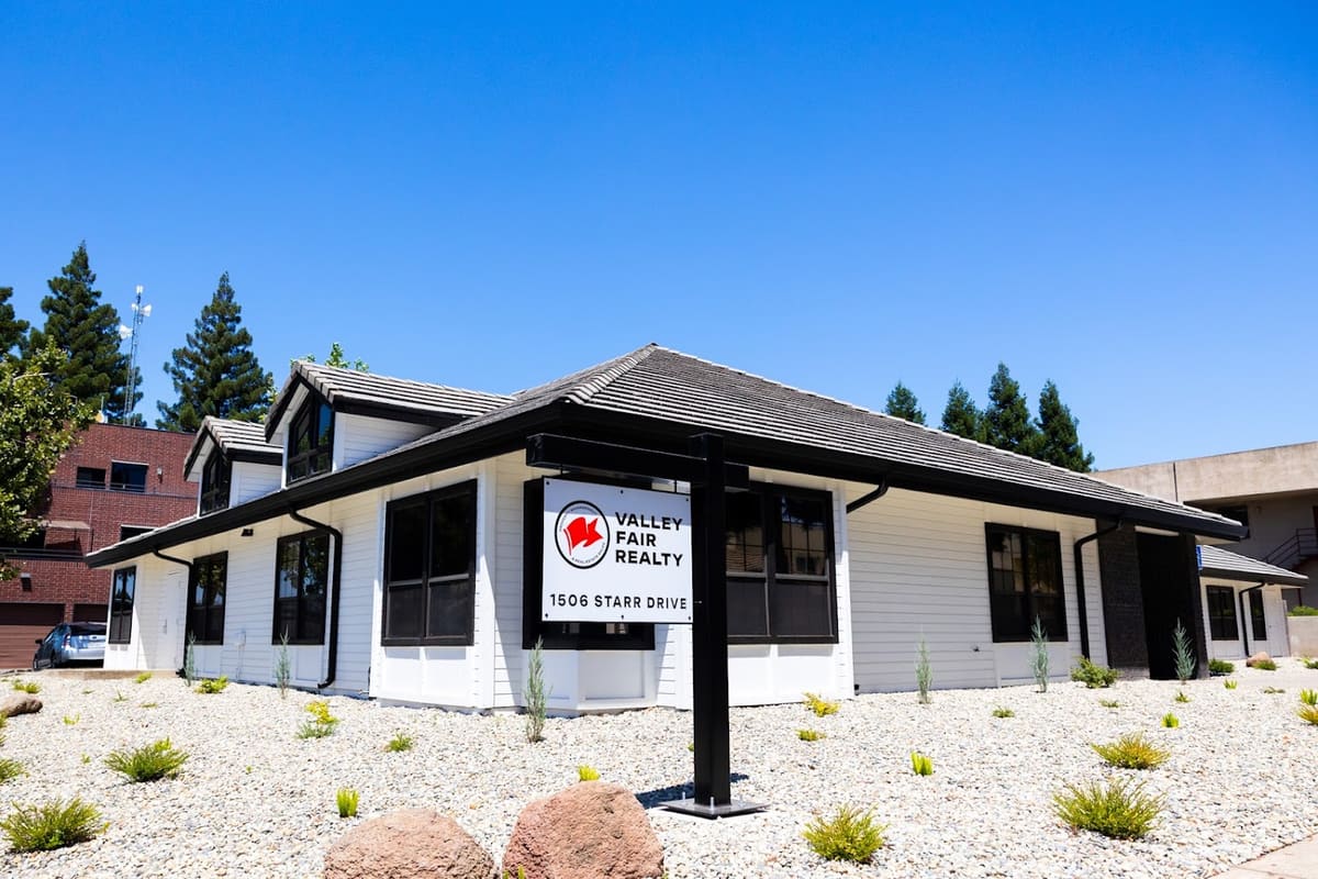 Valley Fair Realty Corporation