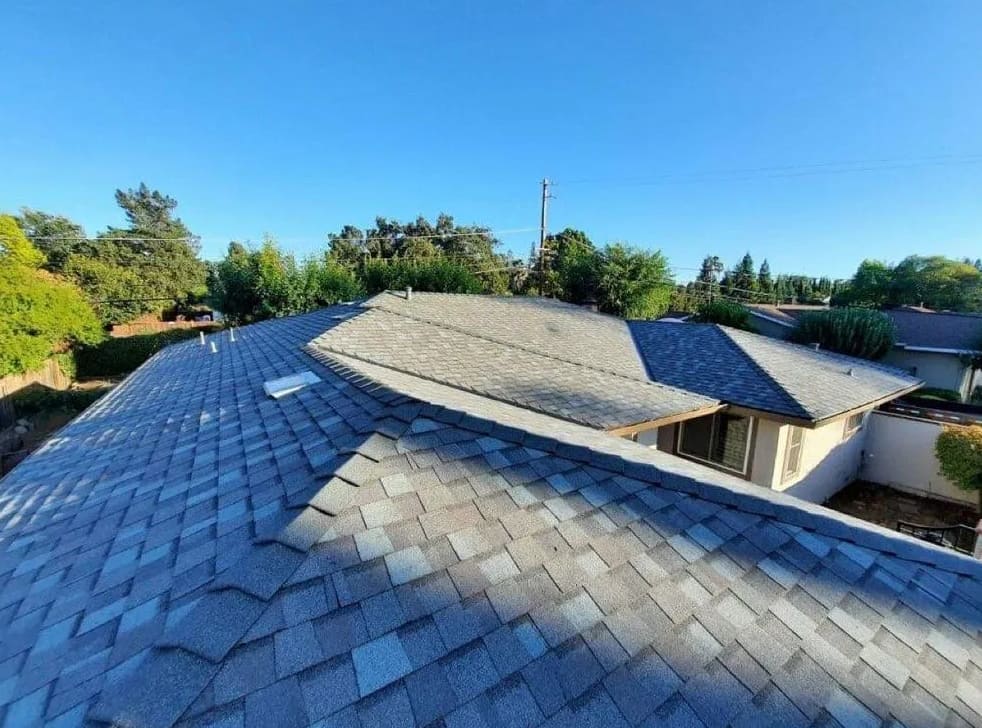 Valley Hill Roofing, Inc.