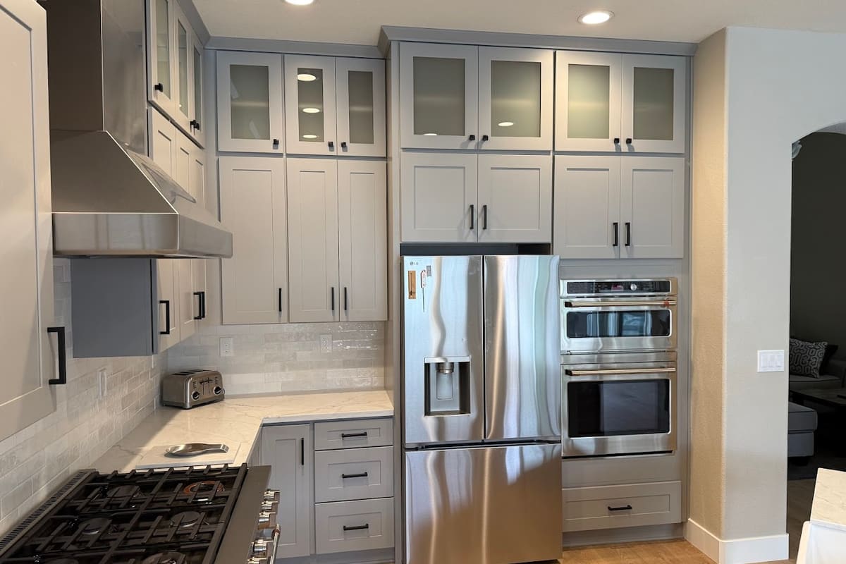 Valley Home Construction