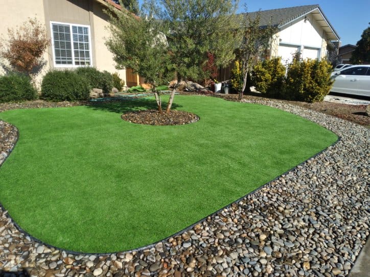 Valley Landscaping