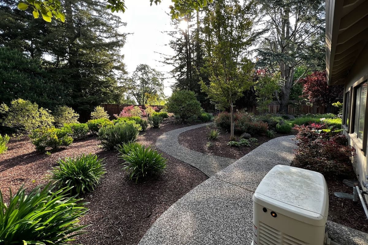 Valley Oak Landscaping — Landscaping