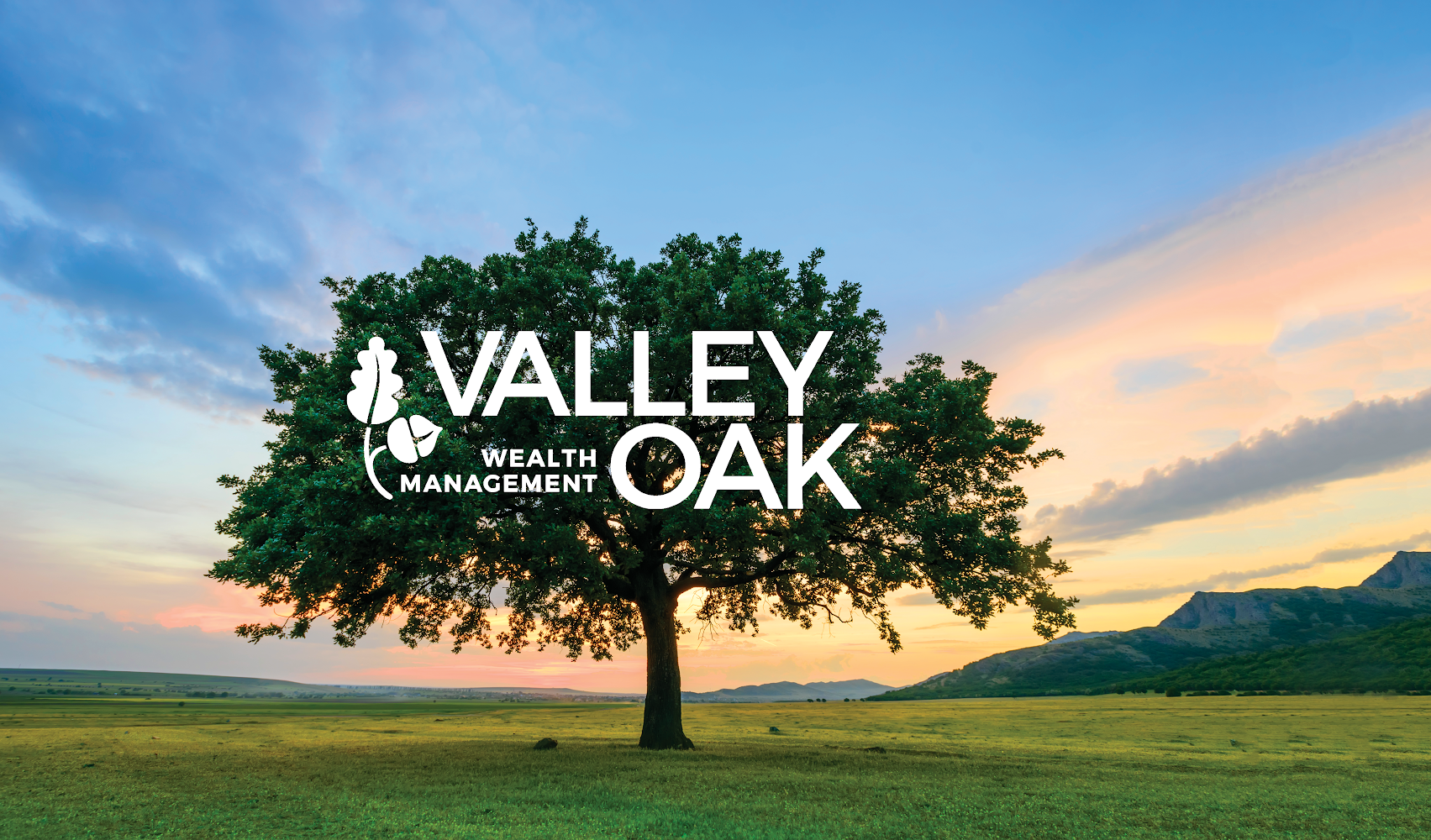Valley Oak Wealth Management