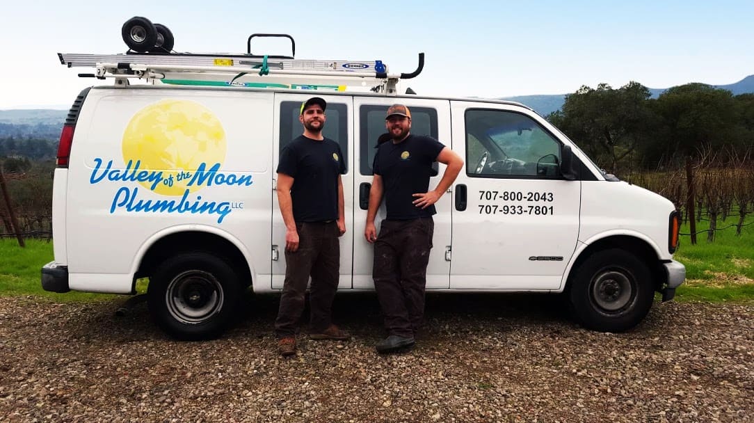 Valley Of The Moon Plumbing LLC