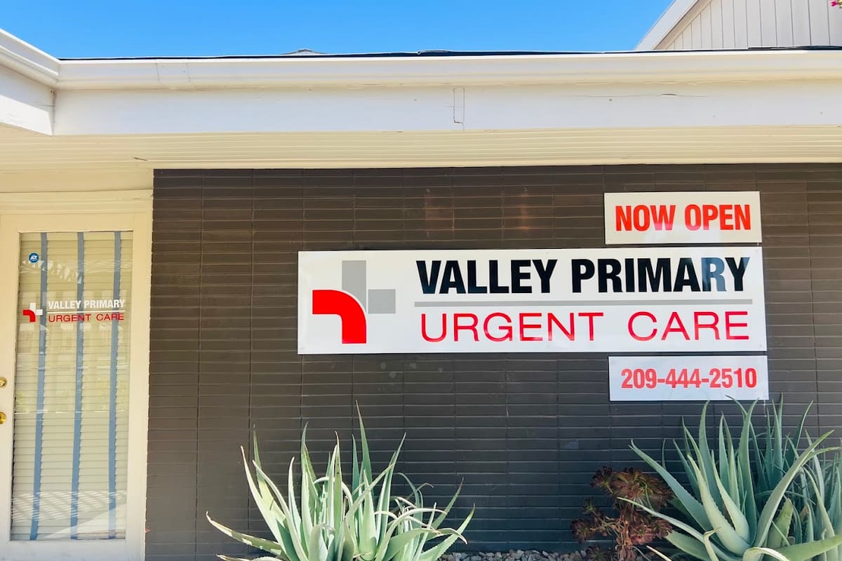 Valley Primary & Urgent Care