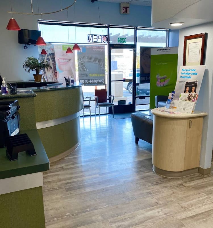 Valley View Dental - Tracy