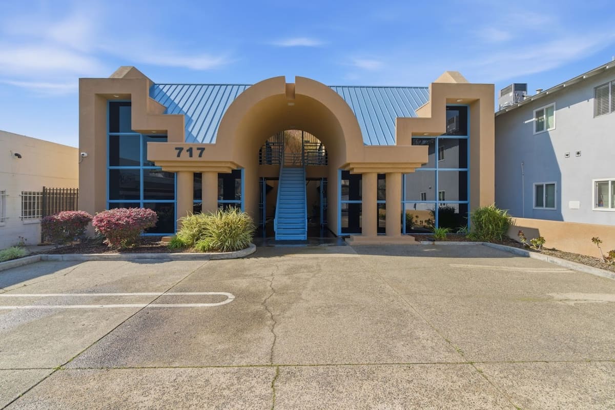 Valleywide Property Management - Modesto
