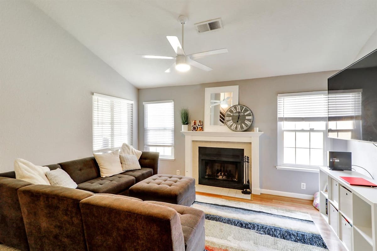 Valleywide Property Management - Stockton