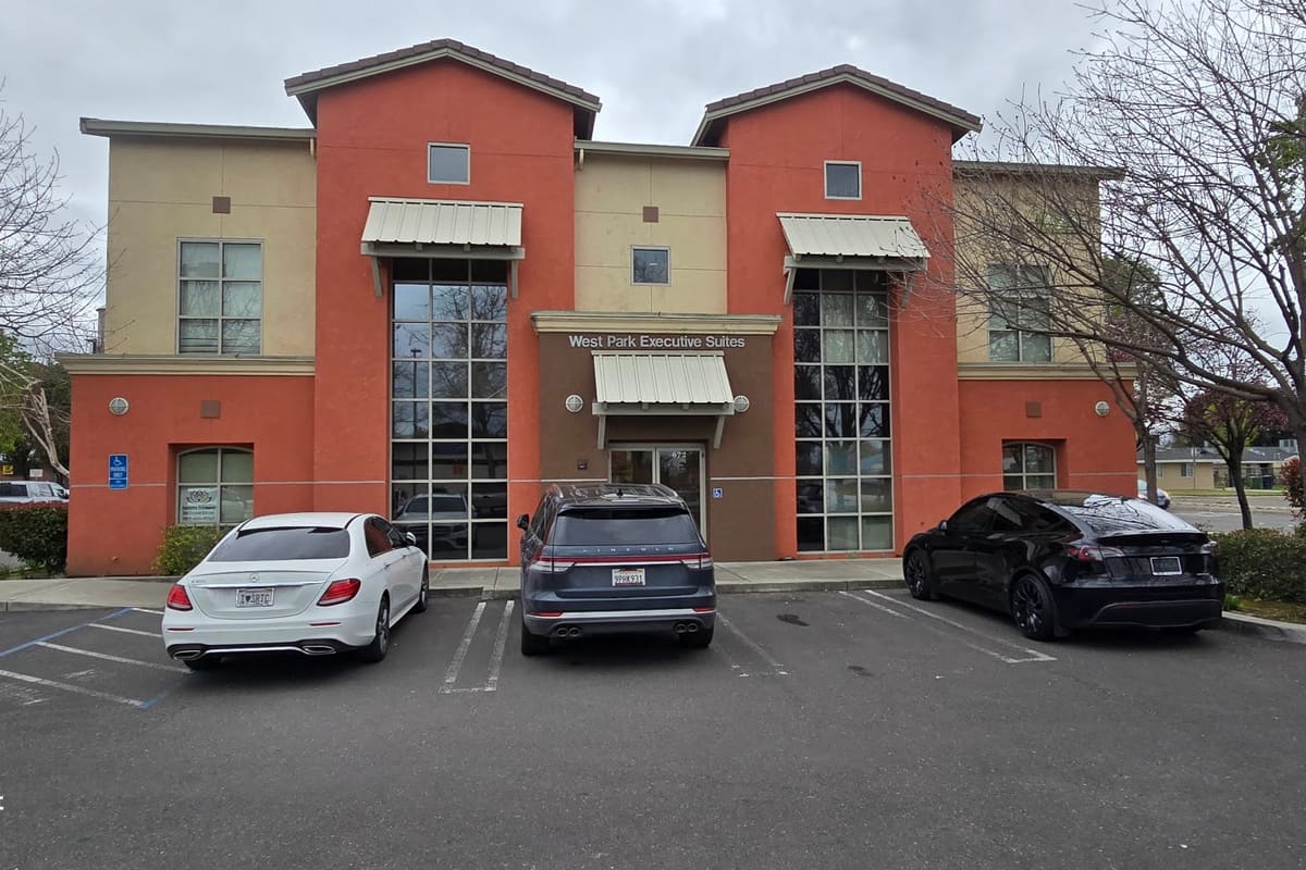 Valleywide Property Management - Tracy