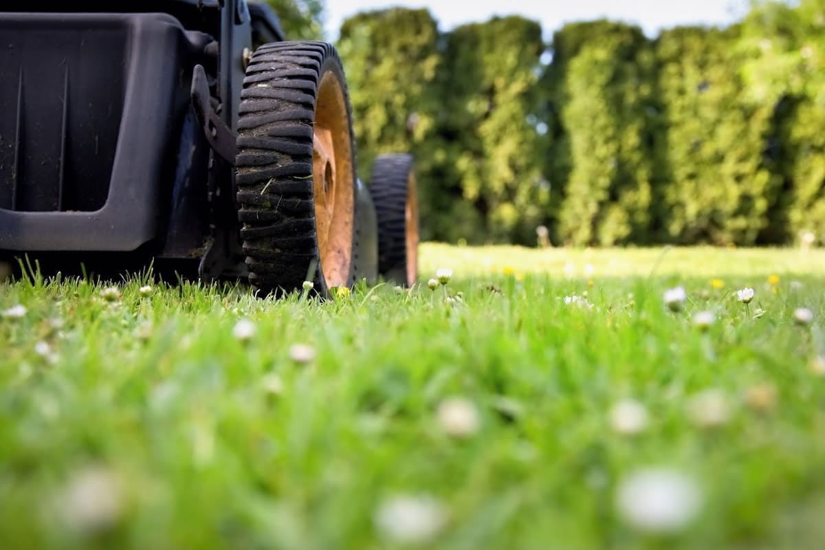 Van Winden Landscaping, Inc.