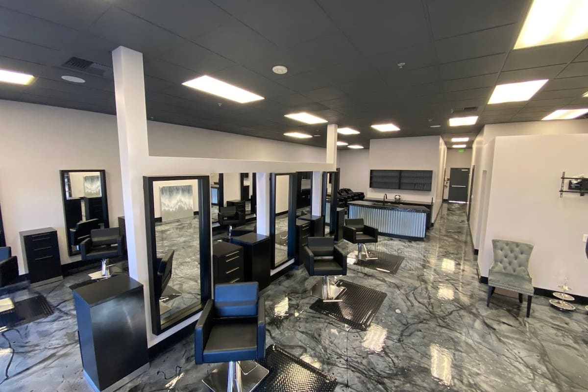 Vault Salon and Spa