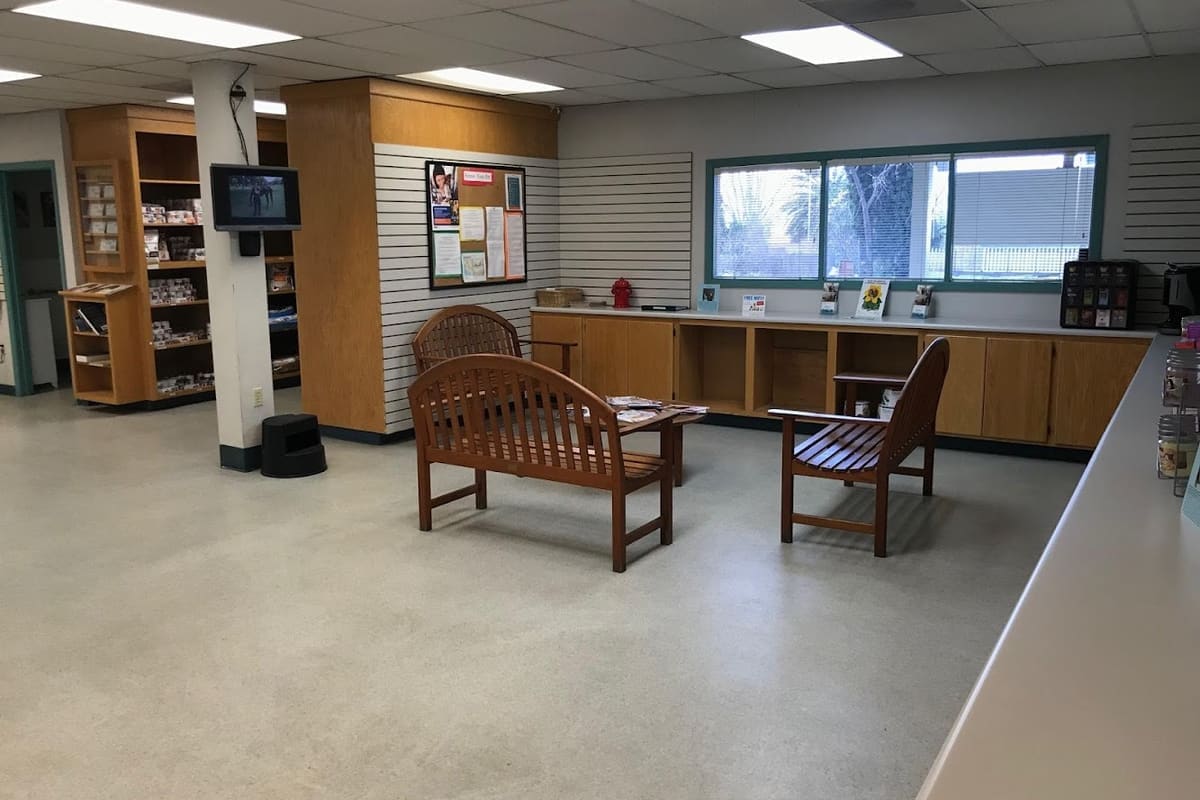 VCA Benicia Animal Hospital