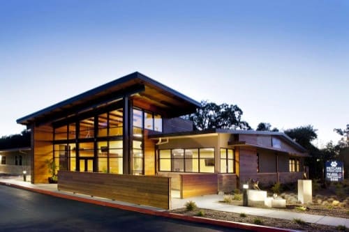 VCA PetCare East Veterinary Hospital